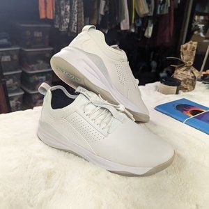Clove Shoes - Brilliant White